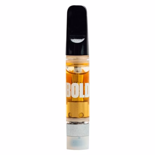 BOLD - Root B Vanilla 510 Thread Cartridge