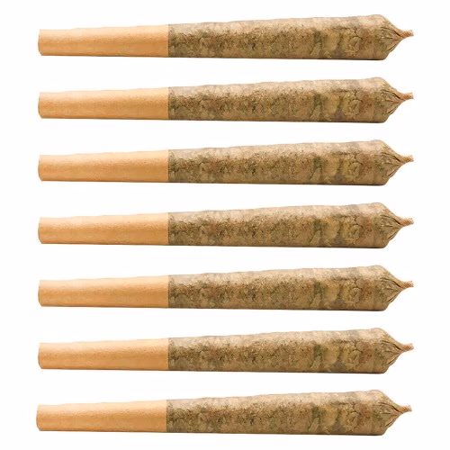 Always Toasted - Hawaiian Face (Whole Buds)