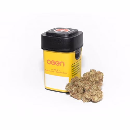 OGEN Ltd. - Lemon Z #42