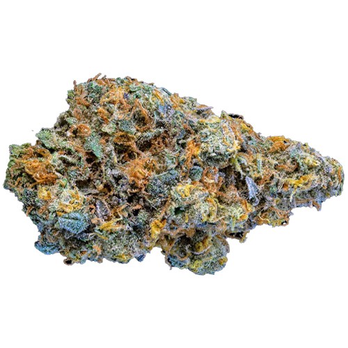 Organic Crushed Velvet