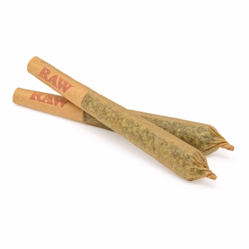 Good Buds - Dosi Melon Pre-Rolls