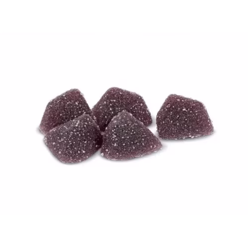 TWD. - Mixed Berry Gummies