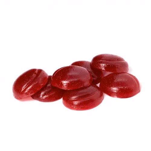 Dynathrive - Pomegranate CBD Soft Chews