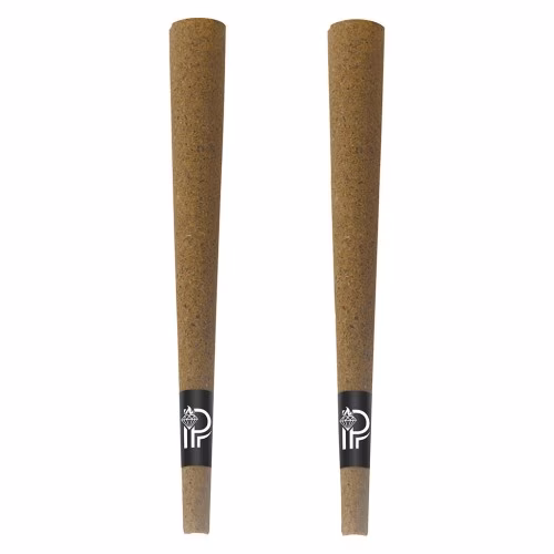 Pistol and Paris - Orange Tingz Diamond Infused Blunts