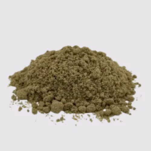 Western Cannabis - Blueberry Lemonade Dry Sift Kief