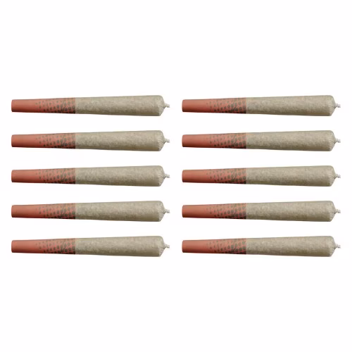 Big Bag O' Buds - Purple Cherry Punch Pre-Roll