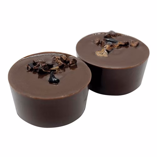 Wabi Sabi - Chocolate Peanut Butter Cream Indica