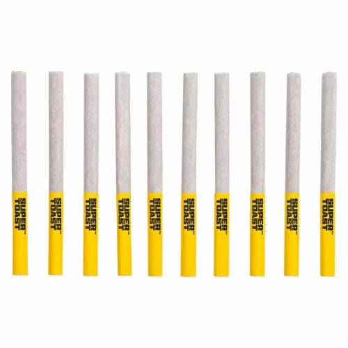 Green CRK Slims Pre-Roll