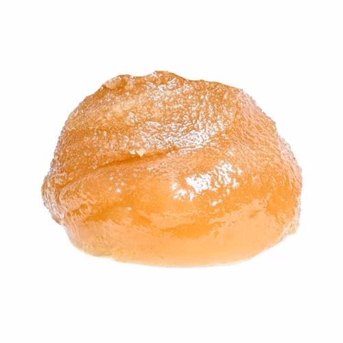 Pura Vida - Purple Rntz Live Rosin Jumbo Jar