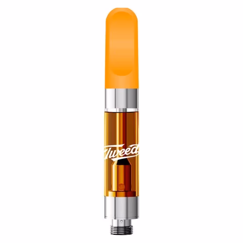 Tweed - Blood Orange Kush Liquid Diamonds 510 Cart