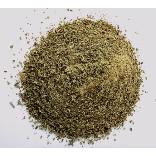 FLEURS DE L'ÎLE - The French Sativa