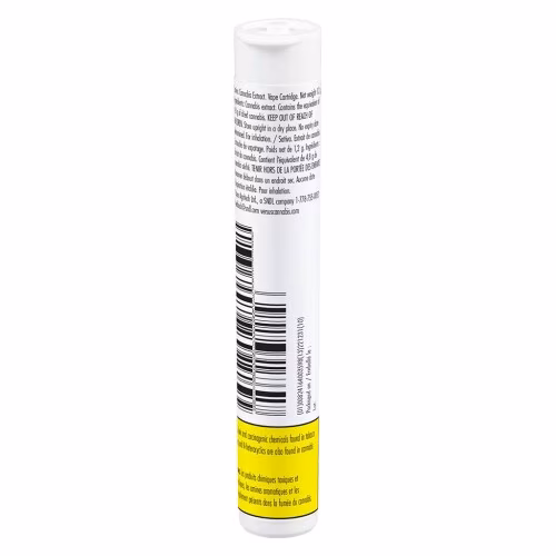 Versus - Sweet Island Skunk Full Spectrum 510 Vape Cartridge