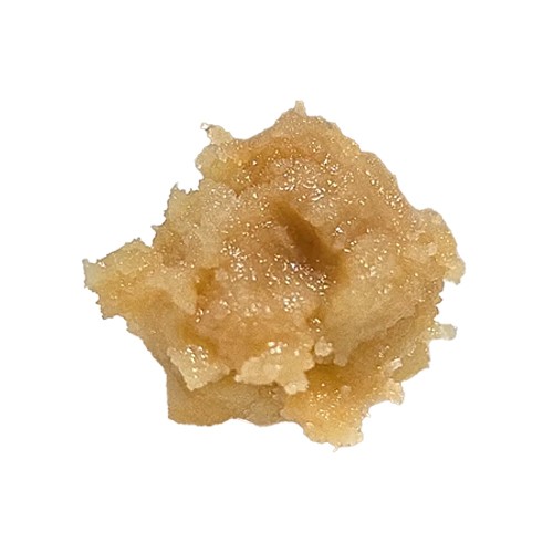 Strawberry Guava Full Spectrum Live Rosin