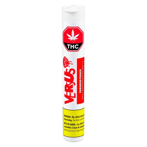 Versus - Paradise Punch Liquid Diamonds 510 Vape Cartridge