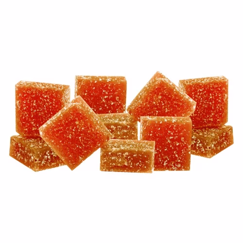 Wana - Sour Blood Orange Soft Chews 20:1