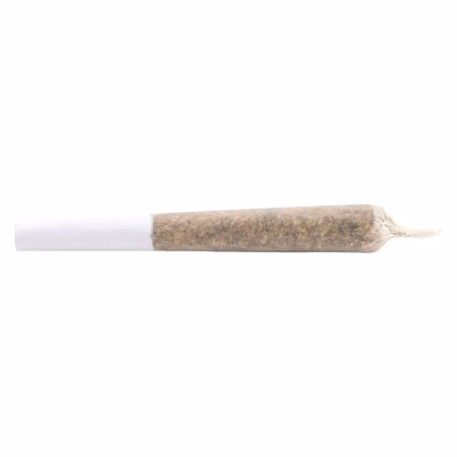 Hiway - Water Hash Infused Pre-Roll Indica