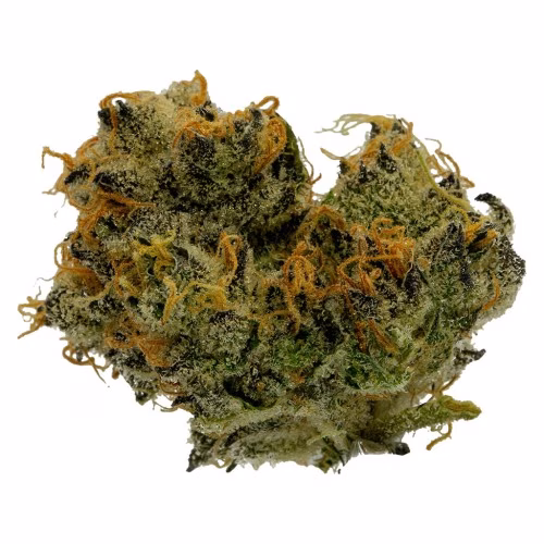True Fire & Co. - Crispy Cream