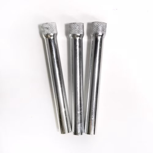Long Size Popper Tube