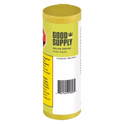 Good Supply - Melon Dream