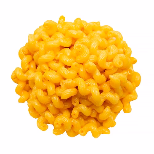 AstroNutz - Inter-Planetary Pasta - Classic Mac