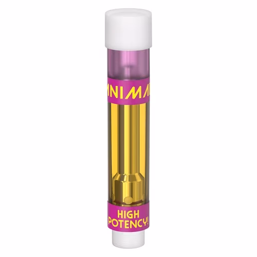 Animal - High Potency 510 Thread Cartridge 90+