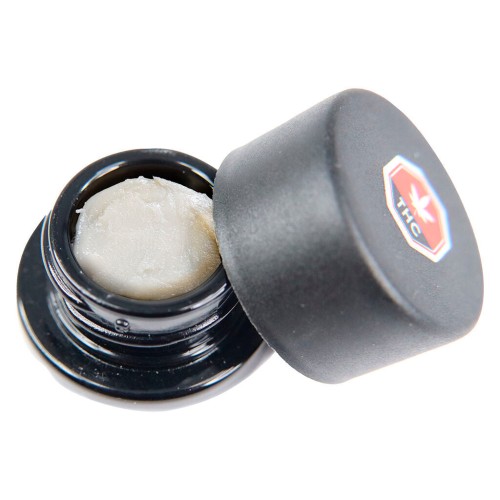 BOXHOT - Whipped Diamonds - Apricot Kush