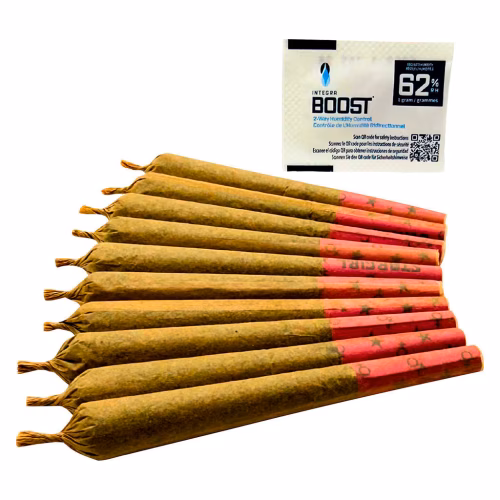 Space Race Cannabis - Stargals Pre-Roll