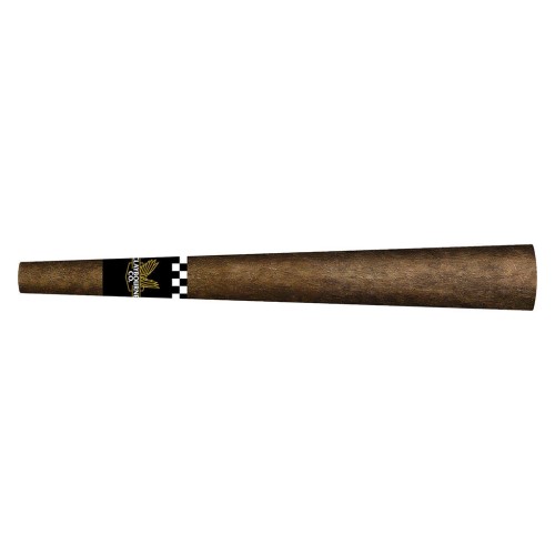 Claybourne - Flyers Infused Grape Gasolina Blunt