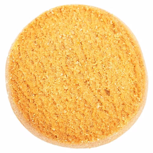 THC Kiss - THC Shortbread Biscuit