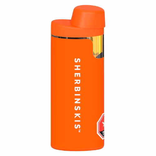 Sherbinskis - True GLTO 33 Pure Live Resin AIO
