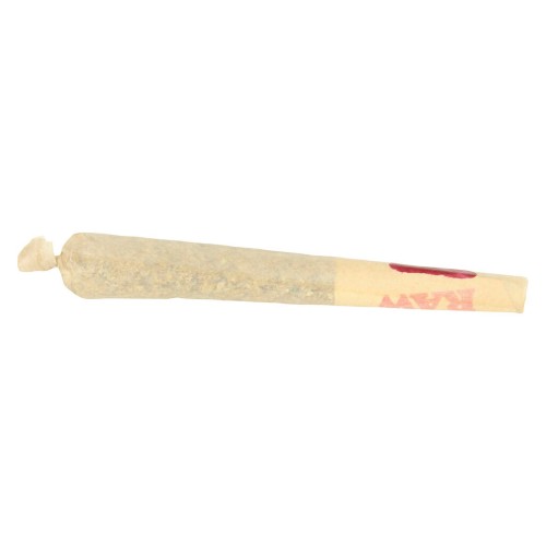 The Oz Store - Diamond Twisters Infused Pre-Roll