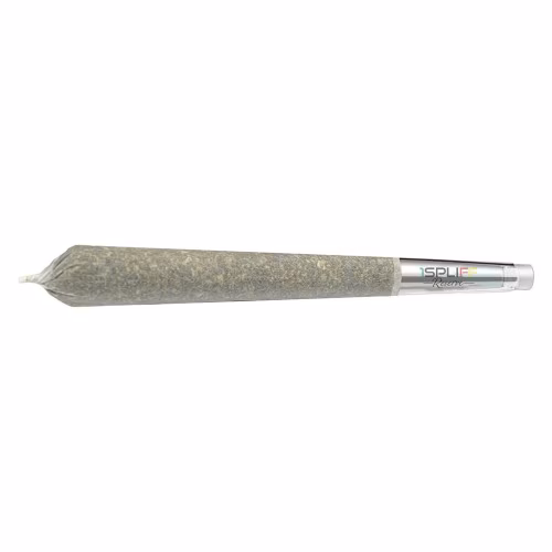 1Spliff Reserve - PineappleX Premium Glass Tip