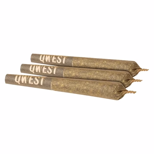 Qwest - Duct Tape
