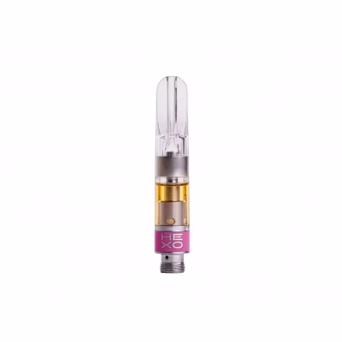 Hexo - Trainwreck  510 Vape Cartridge