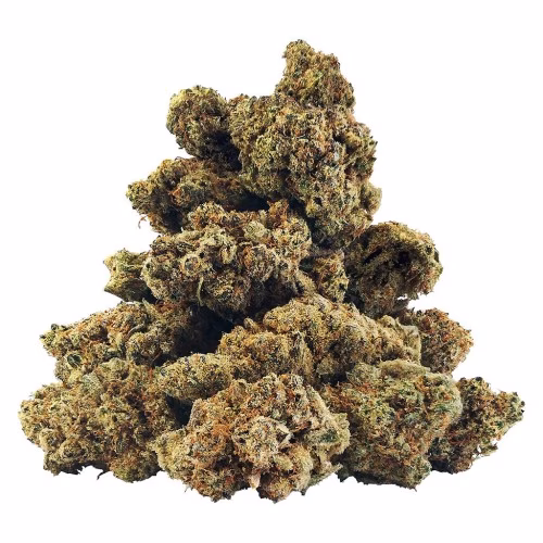 BC OZ - White Fire OG Craft