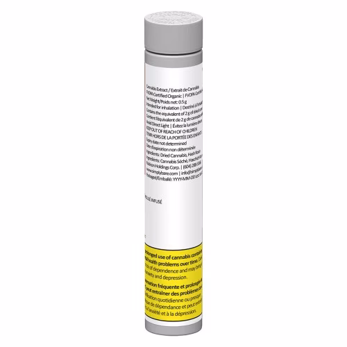 Simply Bare - Fire OG Rosin Roll