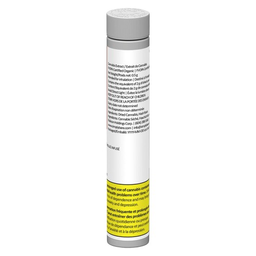 Simply Bare - Fire OG Rosin Roll