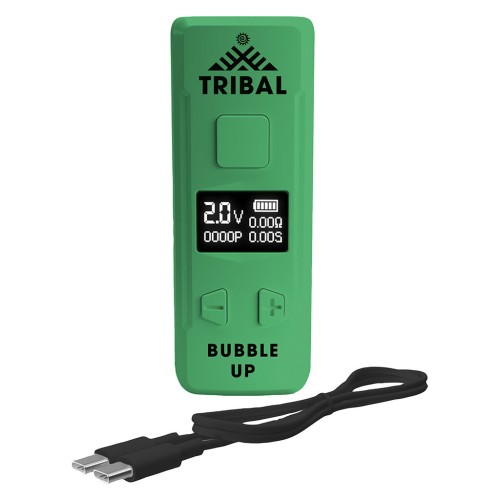 Tribal - Bubble Up Pro - 1 Pack