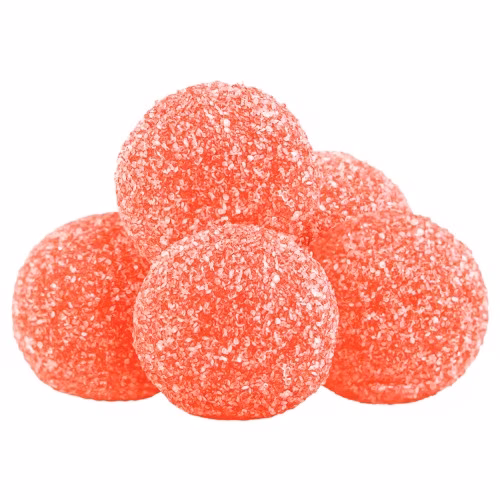 Strawberry Melon 4:1 CBN/THC Pearls