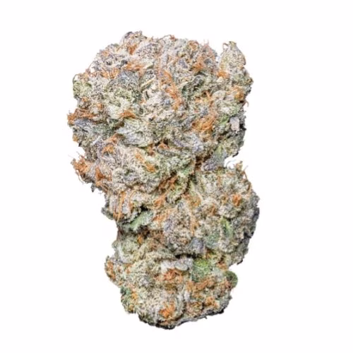 Dunn Cannabis - B.C. Valley Gas