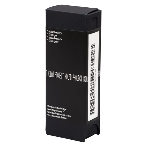 Kolab 510 Vape Battery image 3