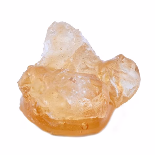 Endgame - Garlic Sauce on the Rocks