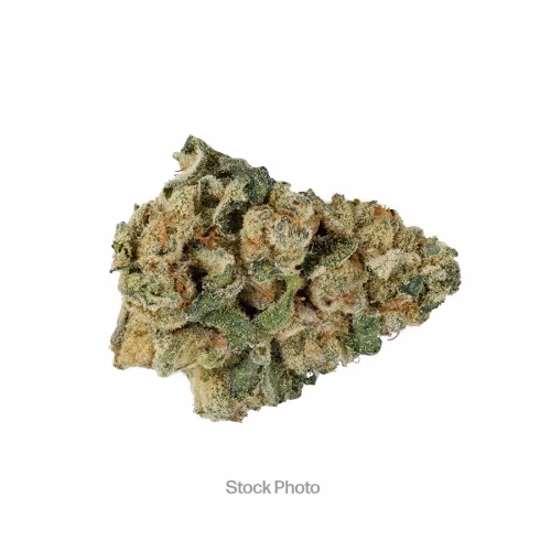 Green Gold - Big Greens (Indica)