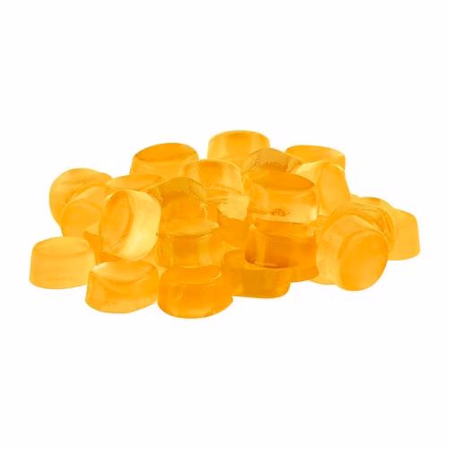 Monjour Bare - Quiet Chamomile CBD:CBN Sugar-free Soft Chews