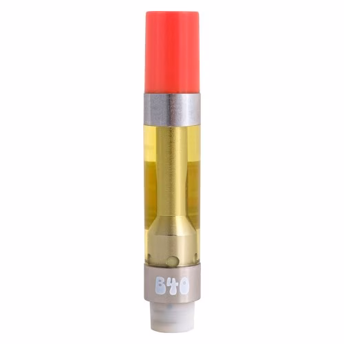 Back Forty - Sour Cherry Blast 510 Cartridge