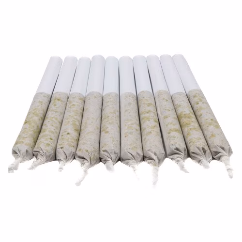Loud & Proud - Pineapple Gelato Pre-Roll