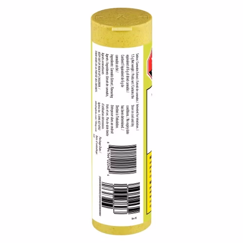 Good Supply Monsters - Super Lemon Guy Monsters 1000 Resin 510 Thread Cartridge