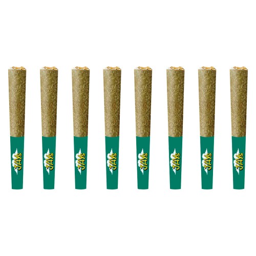 Jays - Diamond Infused Slim Mints Value Pack Pre-Rolls