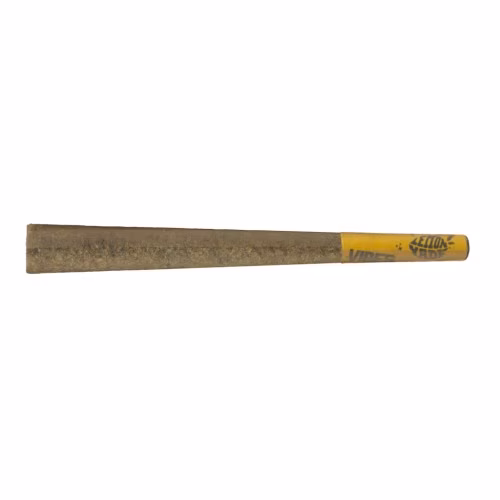 Lemonnade - Medellin Pre-Roll