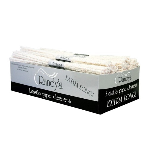 Randy's 6" Tapered Pipe Cleaners